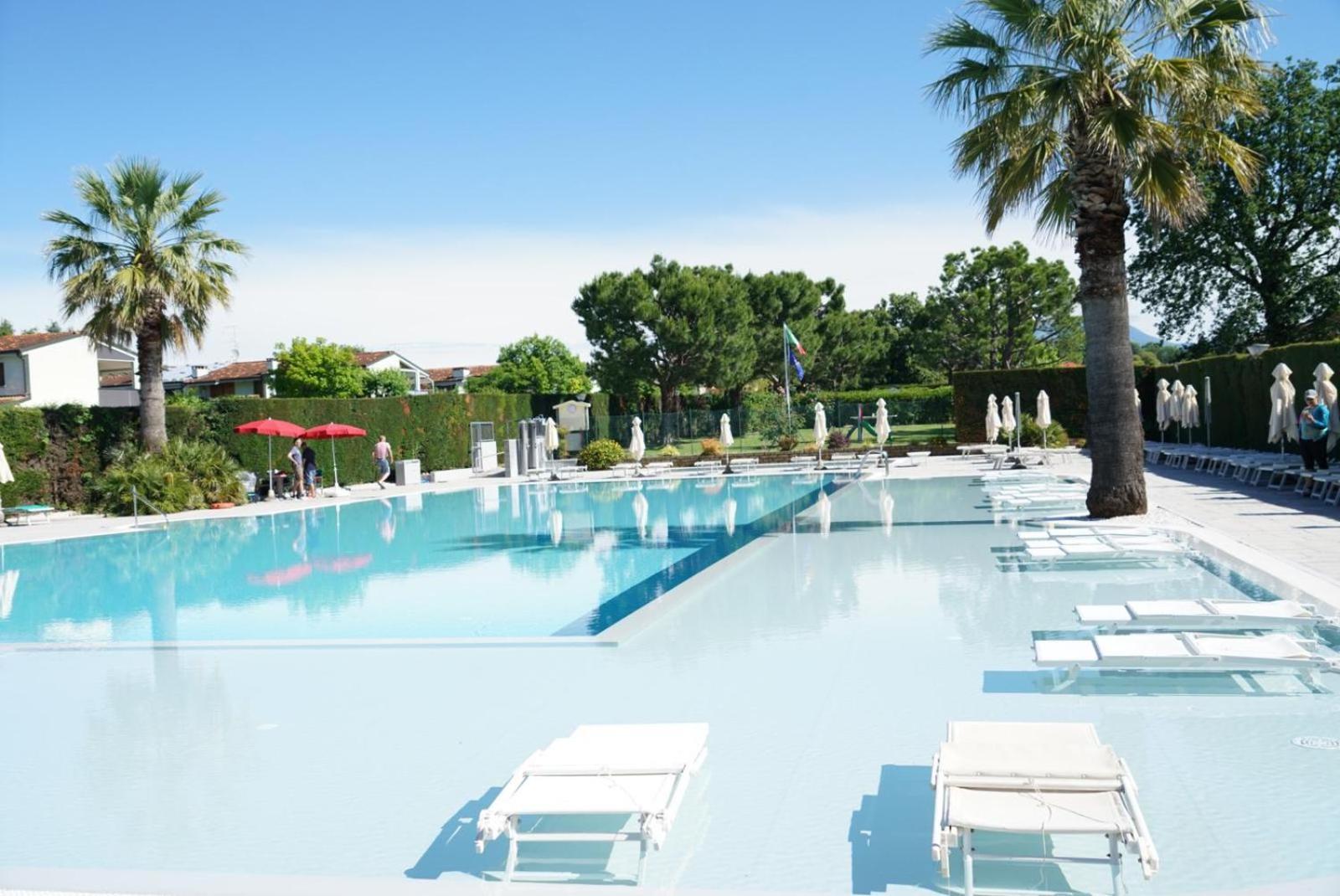 Dagi'S Dolcevita Apartments Colà المظهر الخارجي الصورة