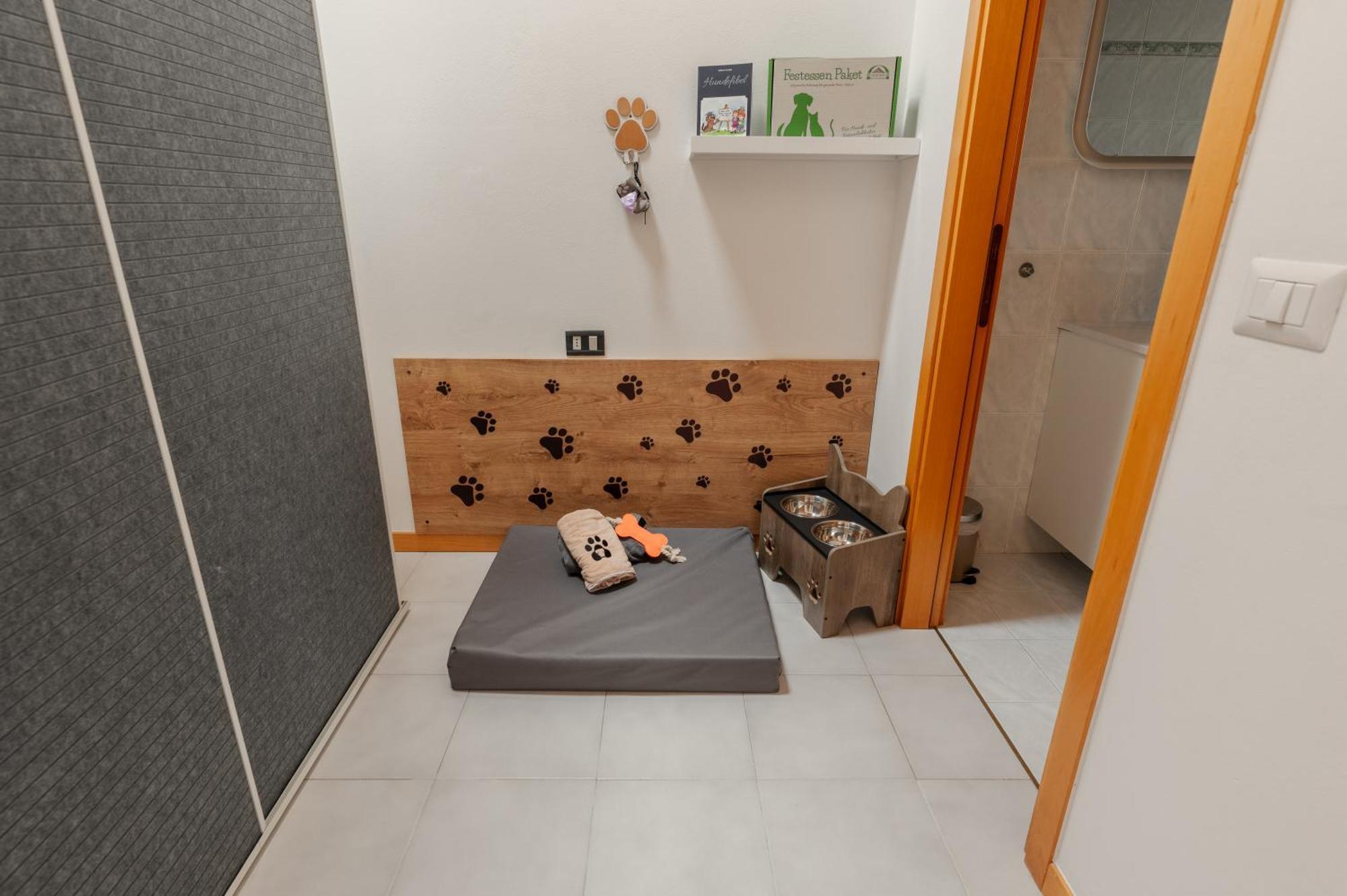 Dagi'S Dolcevita Apartments Colà المظهر الخارجي الصورة