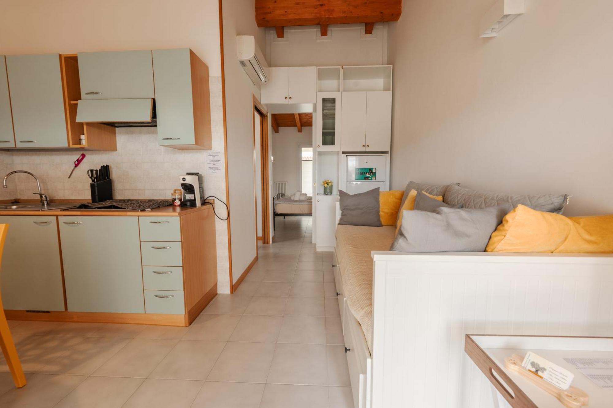 Dagi'S Dolcevita Apartments Colà المظهر الخارجي الصورة