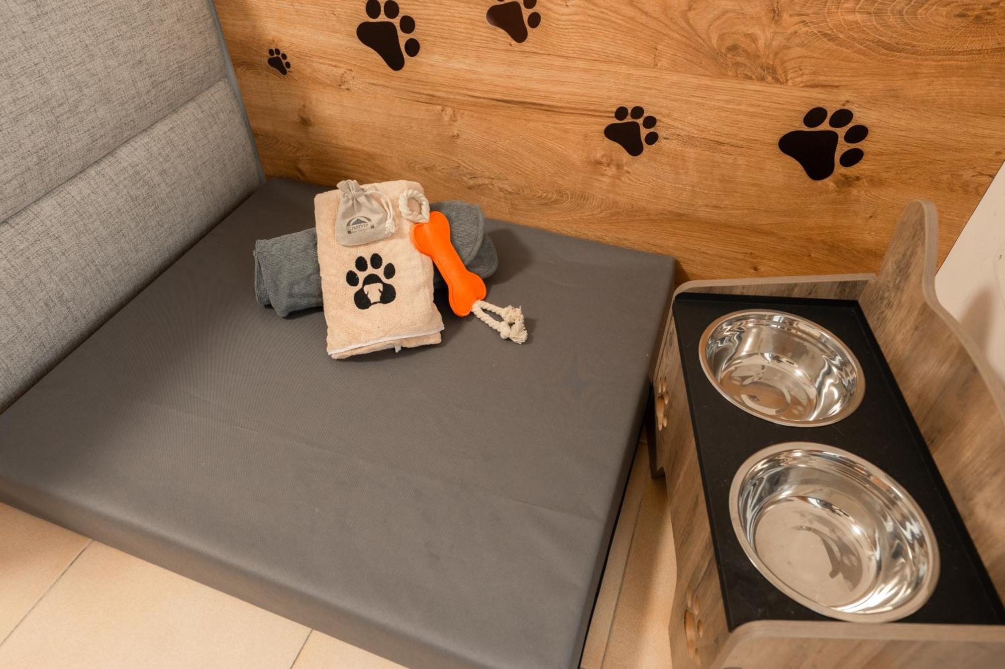 Dagi'S Dolcevita Apartments Colà المظهر الخارجي الصورة